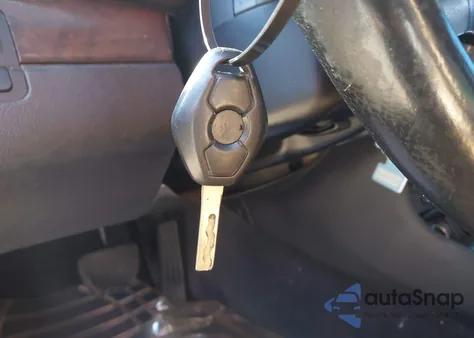 2002 BMW 325I from USA, damaged, VIN WBAET37432NG71207